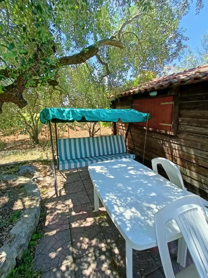 Apartmani Zokic Каштела Екстер'єр фото